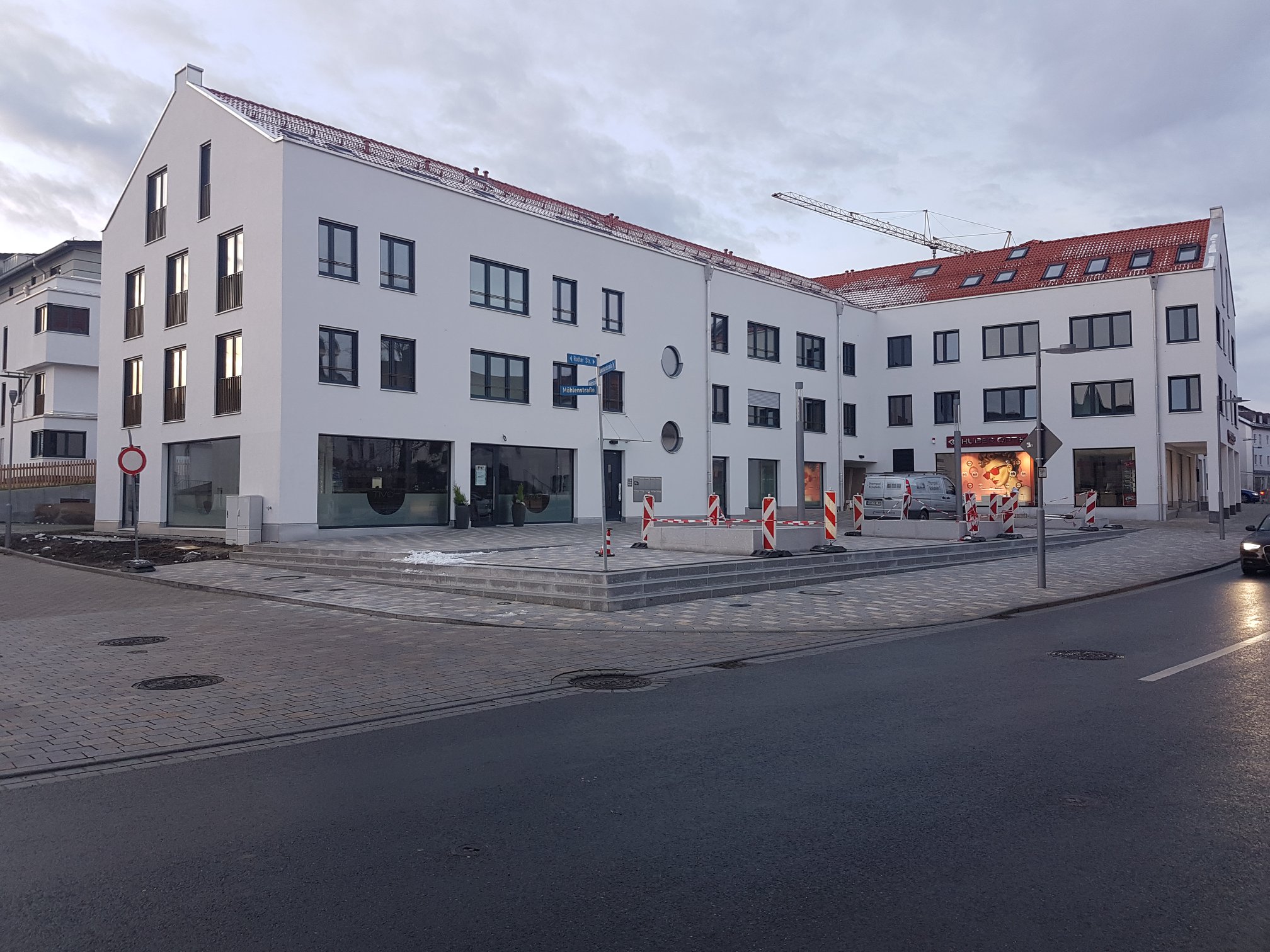 Ideenwettbewerb für... - Stadt Grafing b. München | Facebook