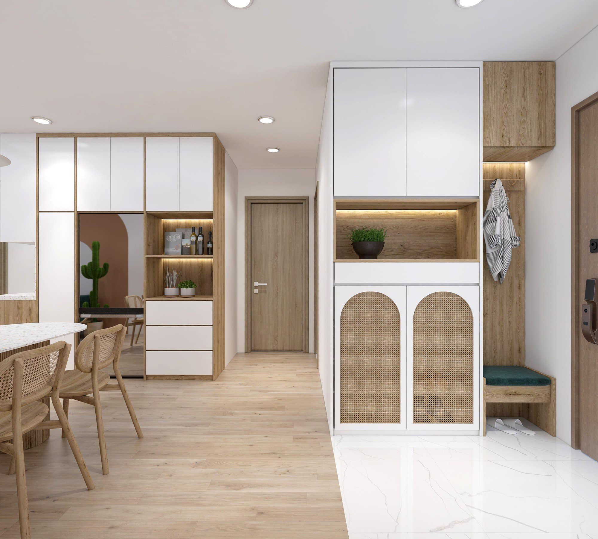 PLT - Interior Design | Da Nang
