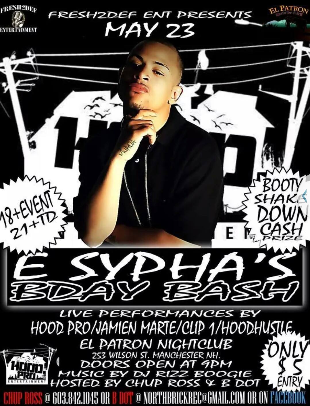 E-Sypha