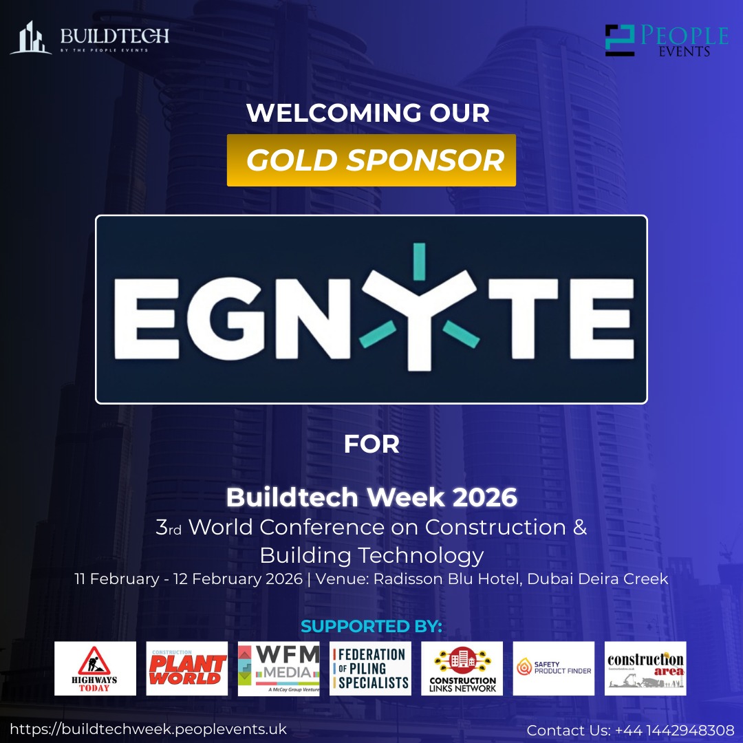 We’re proud to welcome @egnyte_inc as... - The People Events | Facebook
