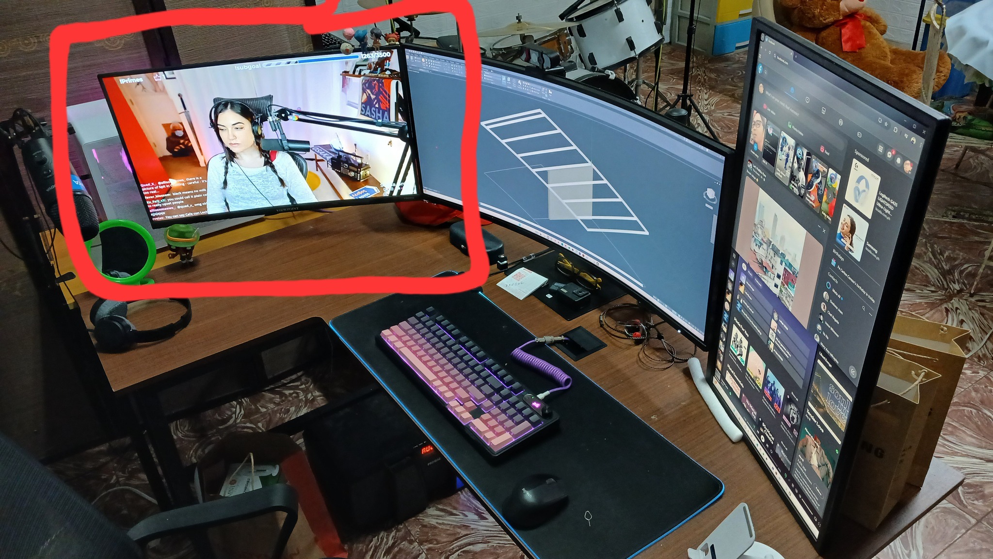 Tipid Pc Batangas | > FOR SALE: Viewpoint 27-inch 100Hz semi-curved ...