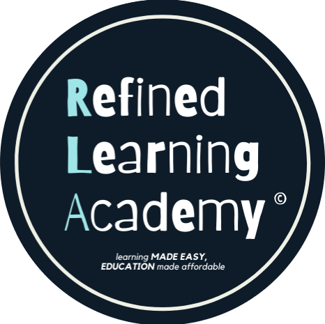 Refined Learning Academy