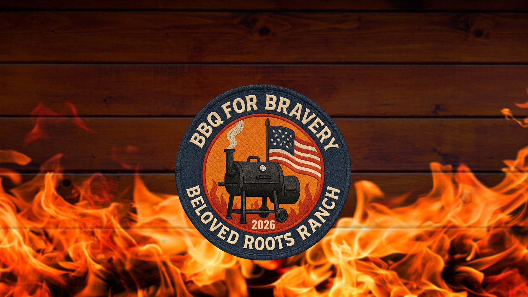 BBQ for Bravery: Professional BBQ Competition
