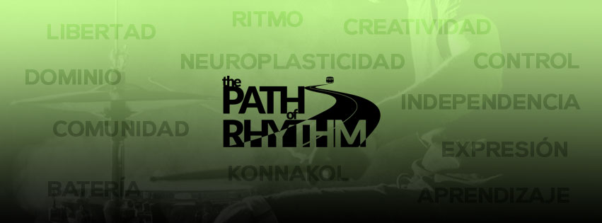 Path of Rhythm