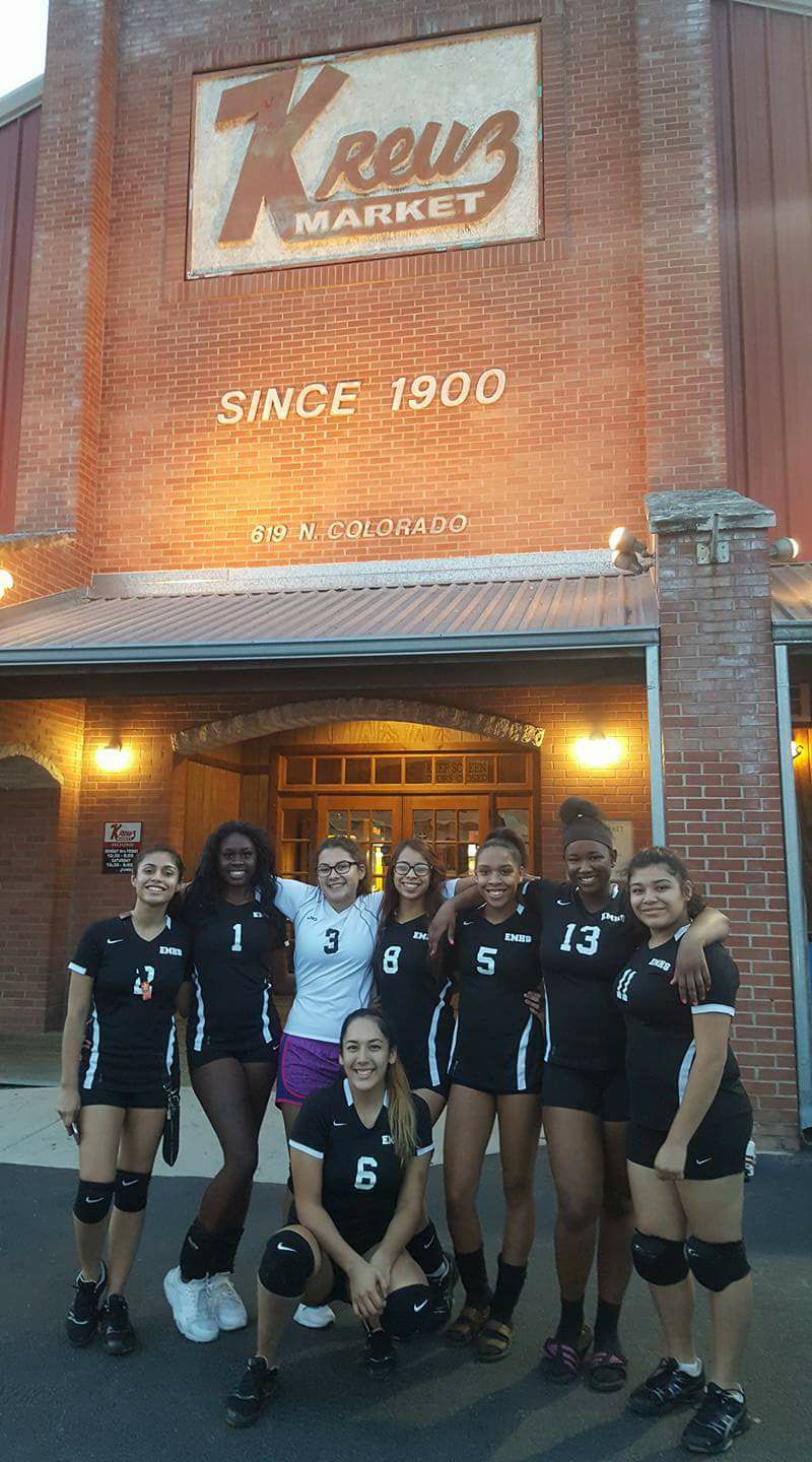As Johnston Rams PALS... - As Johnston Rams PALS Alumni