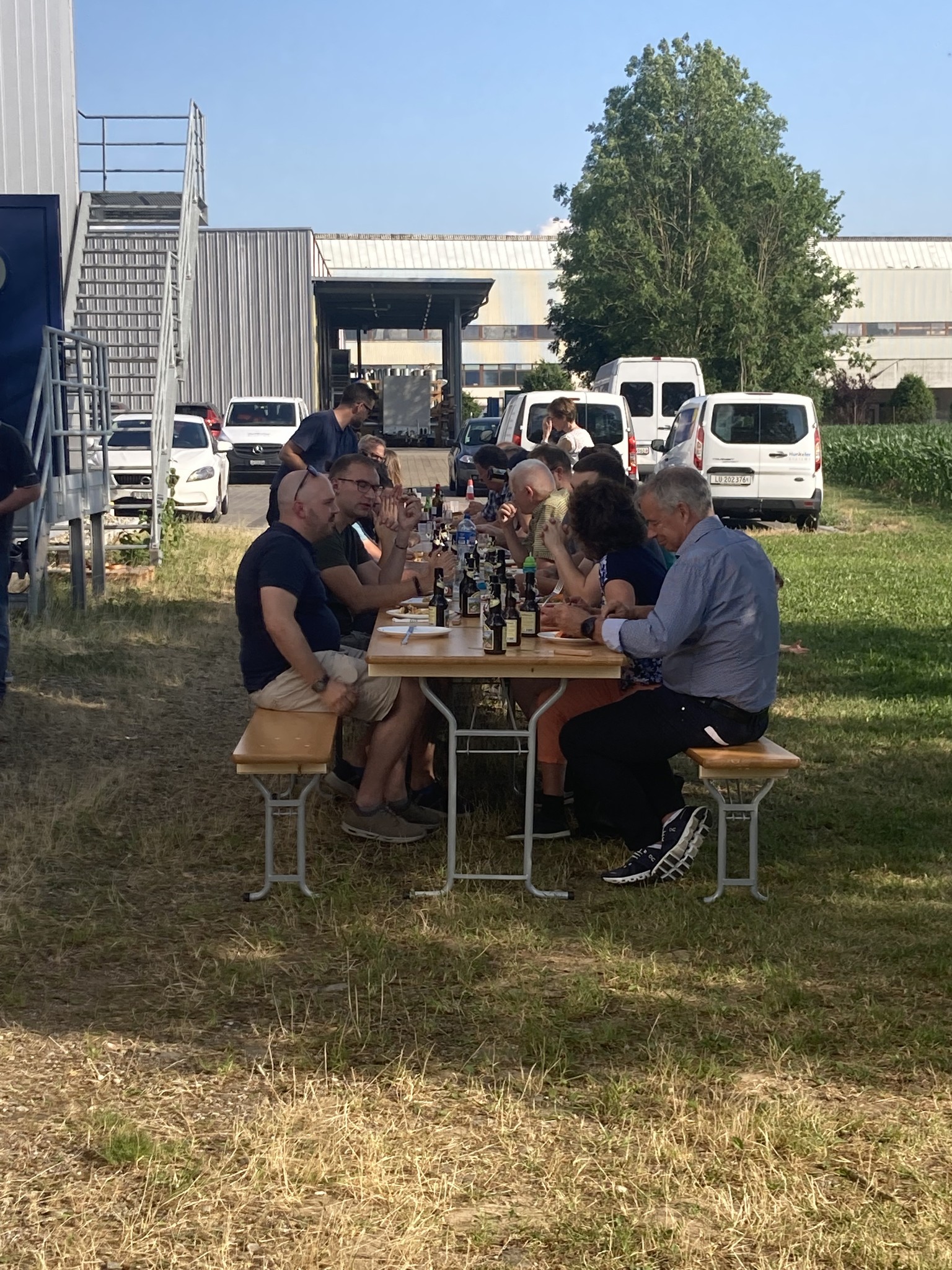 Hunkeler Systeme AG | Wikon