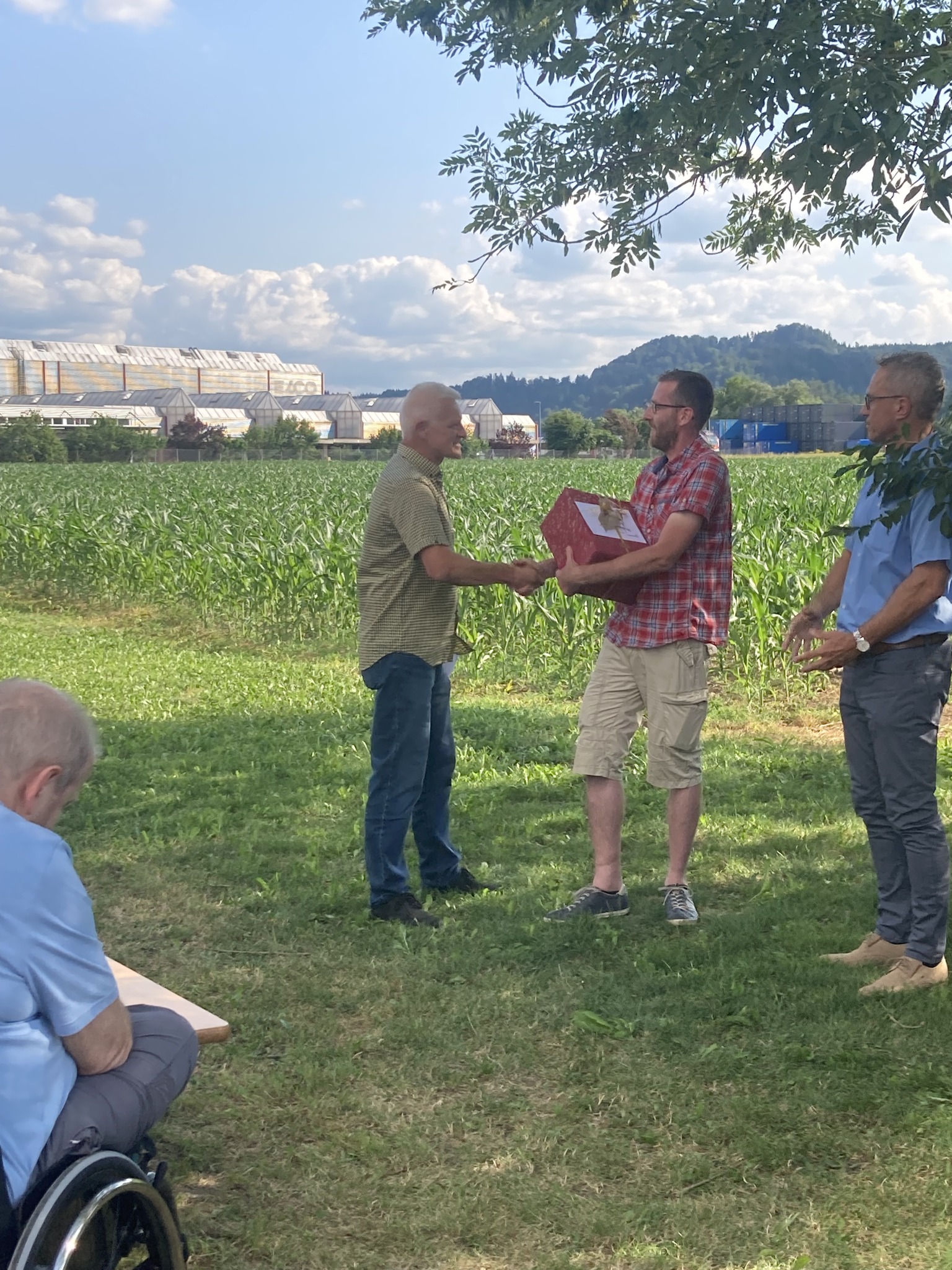 Hunkeler Systeme AG | Wikon
