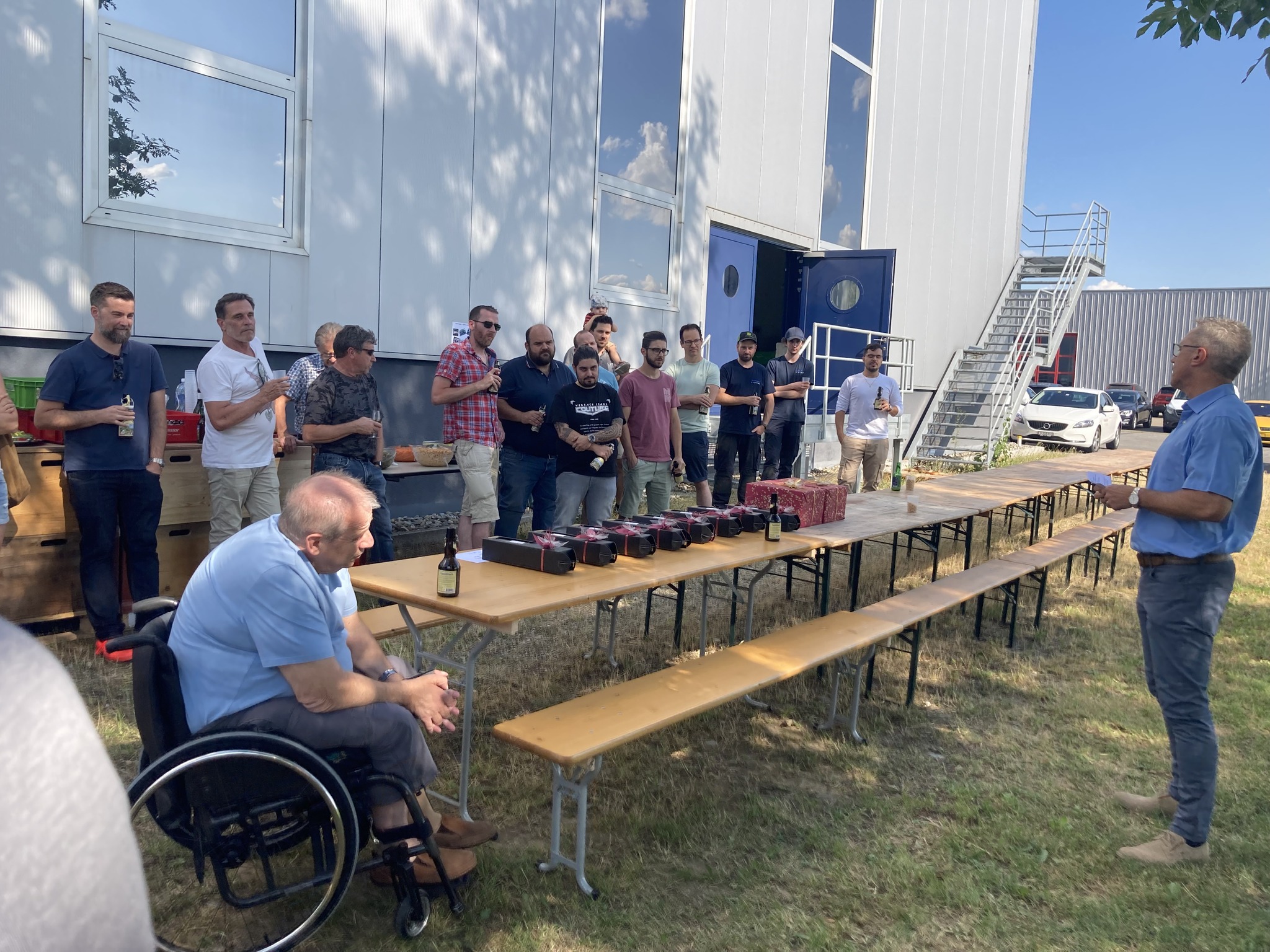 Hunkeler Systeme AG | Wikon