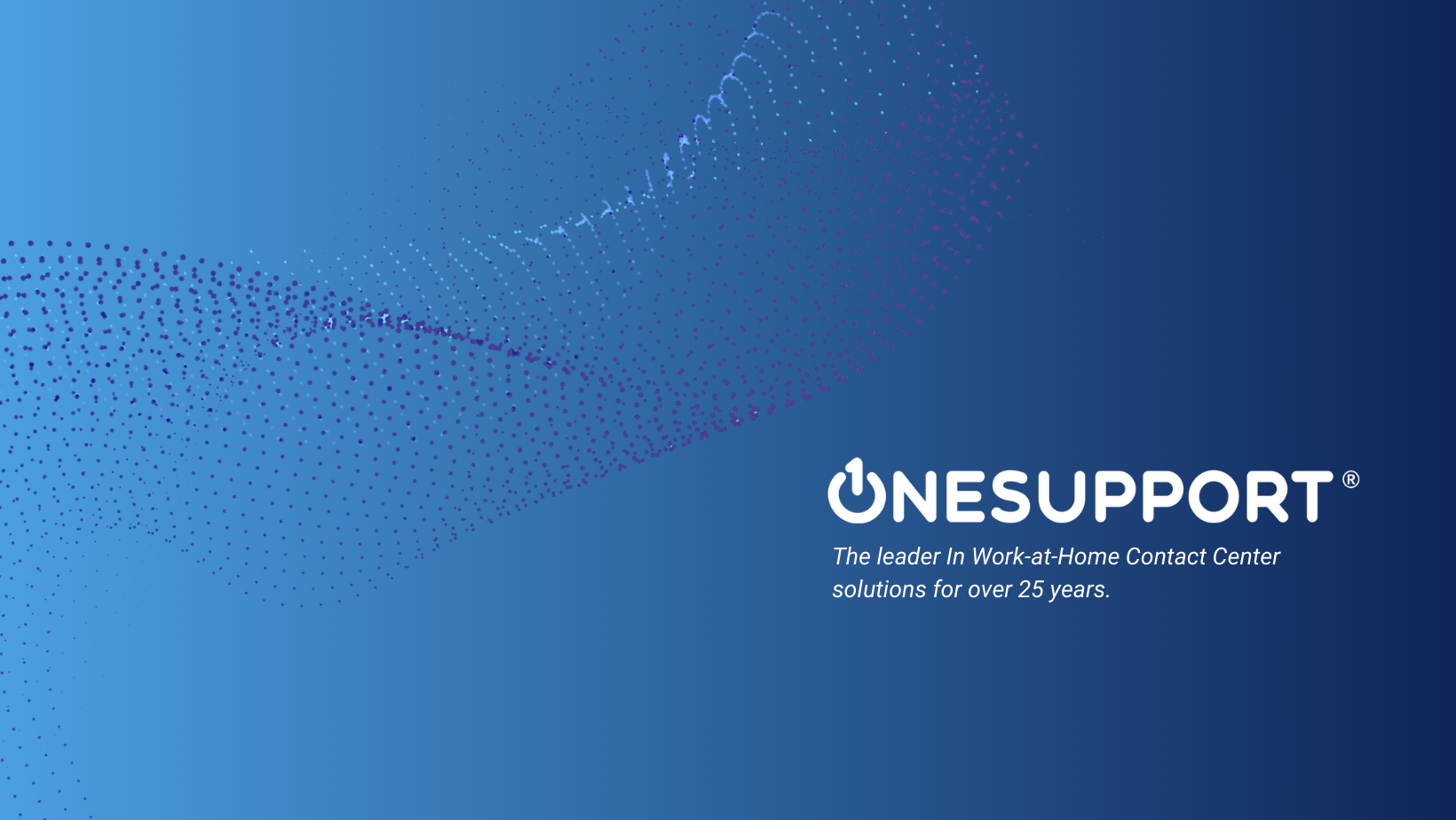 OneSupport