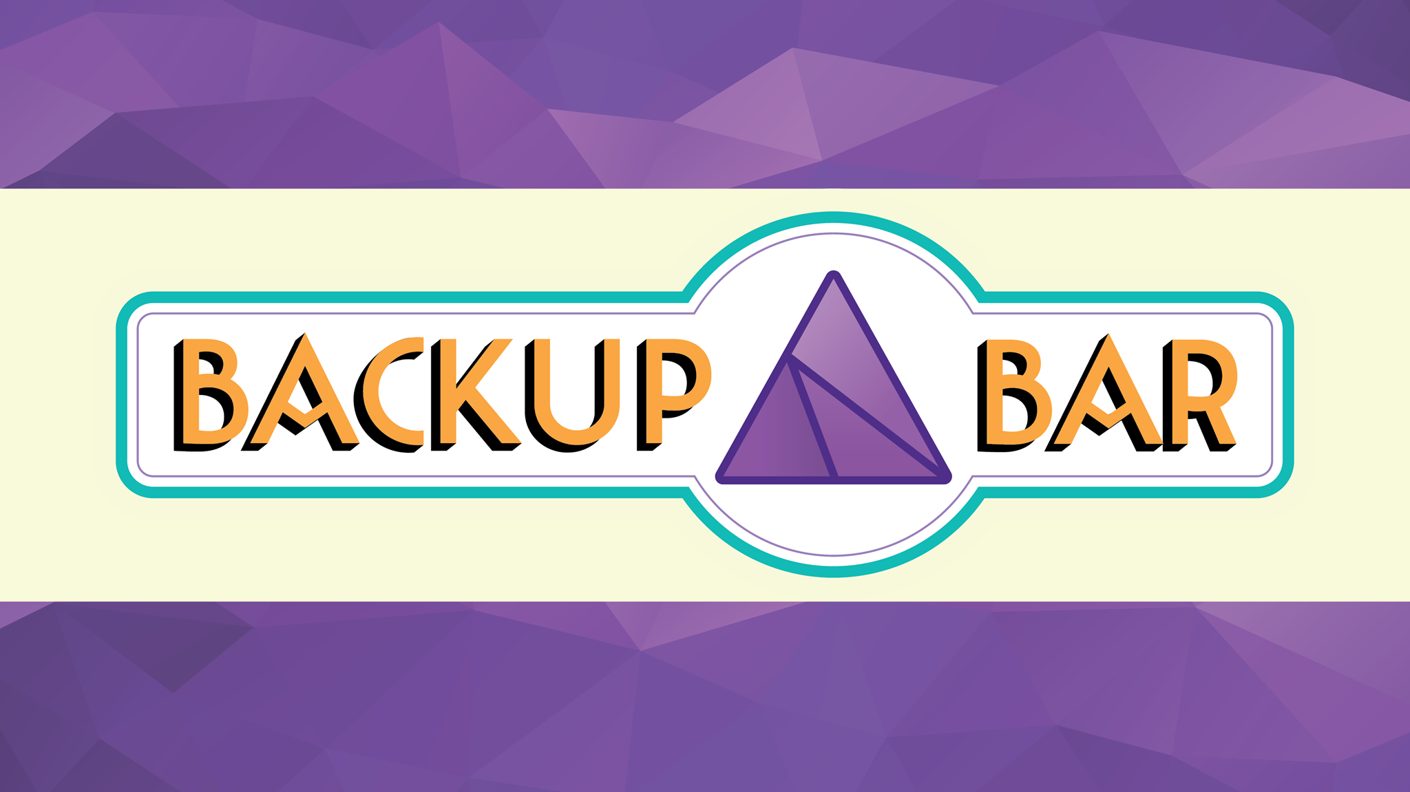 Backup Bars