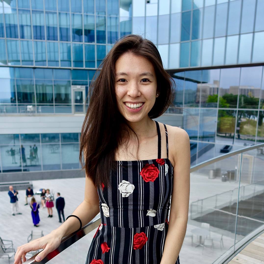 Jess Fang