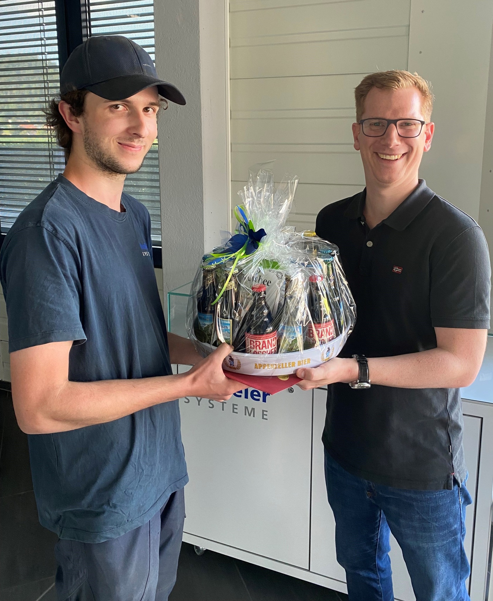 Hunkeler Systeme AG | Wikon