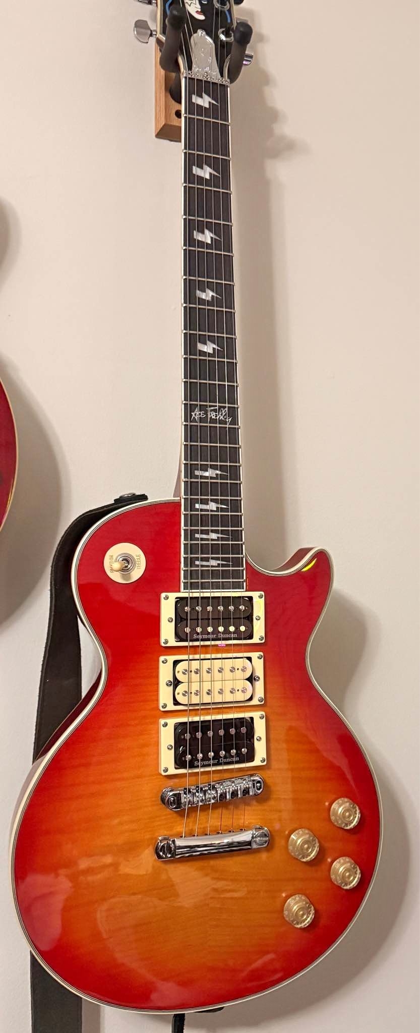 Ace LP Chibson Gibson for sale - Electric Guitars - Panama City Beach ...