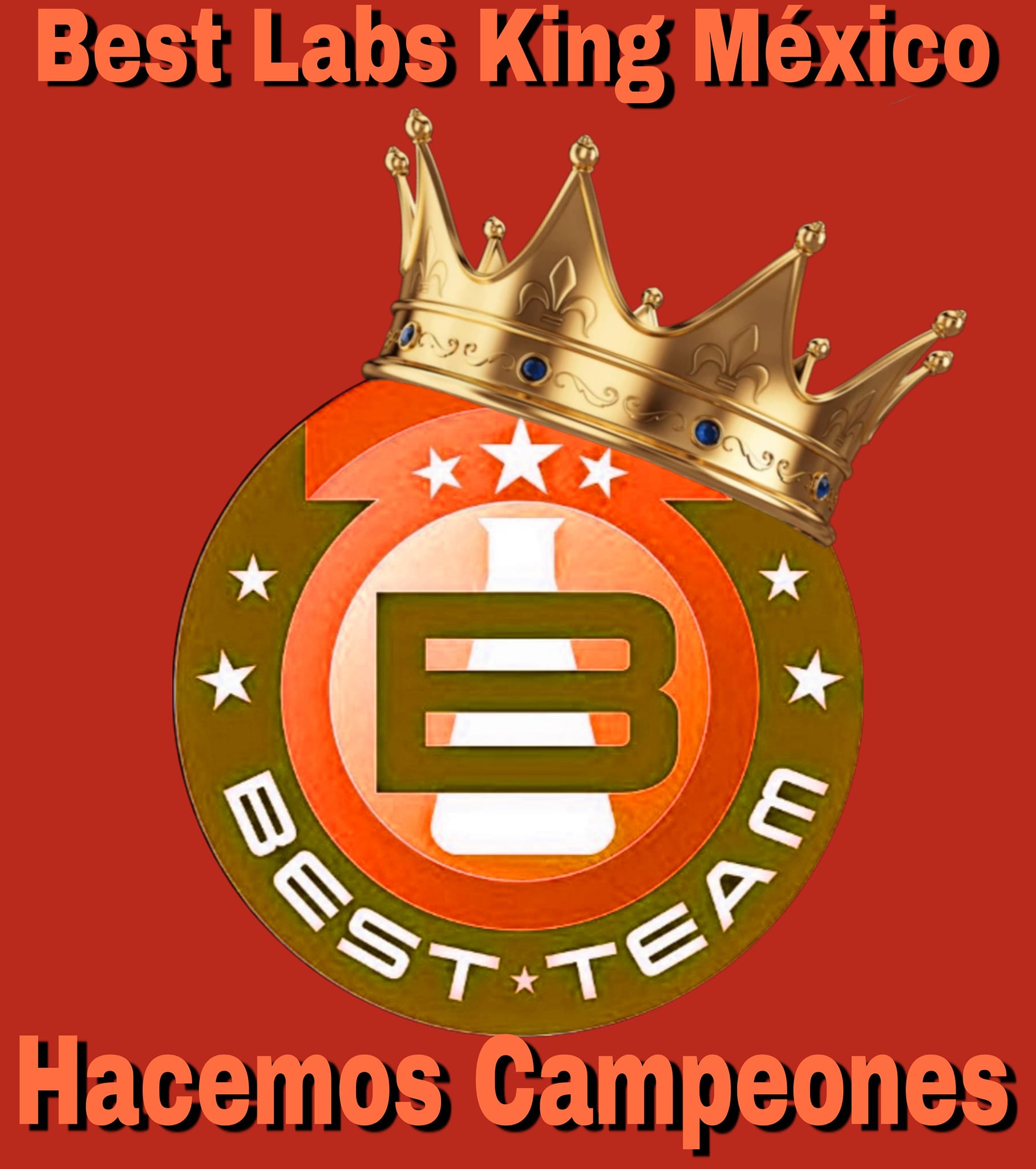 Best Labs King México