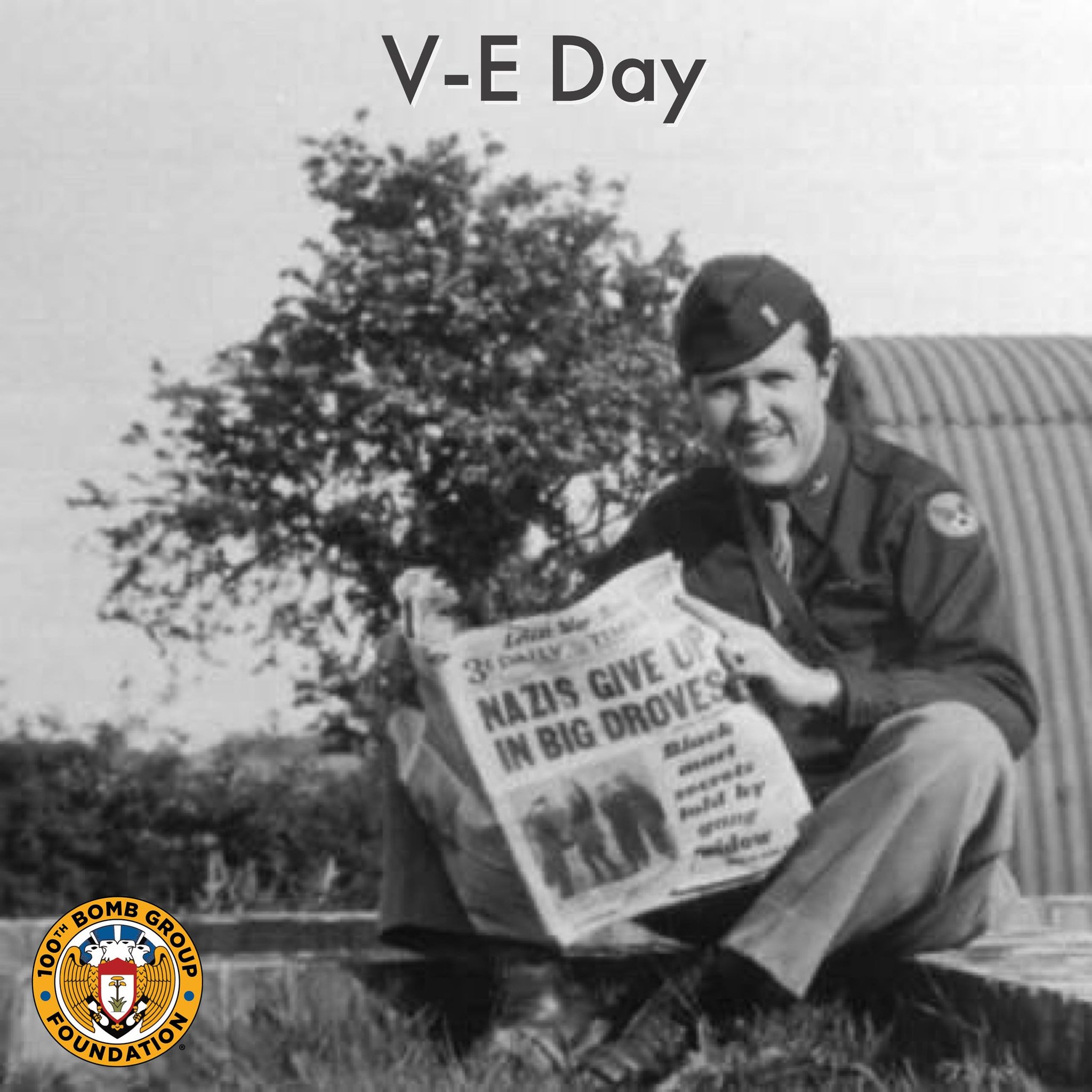 100th - May 8, 2024 is the 79th anniversary of V-E Day — Victory in ...