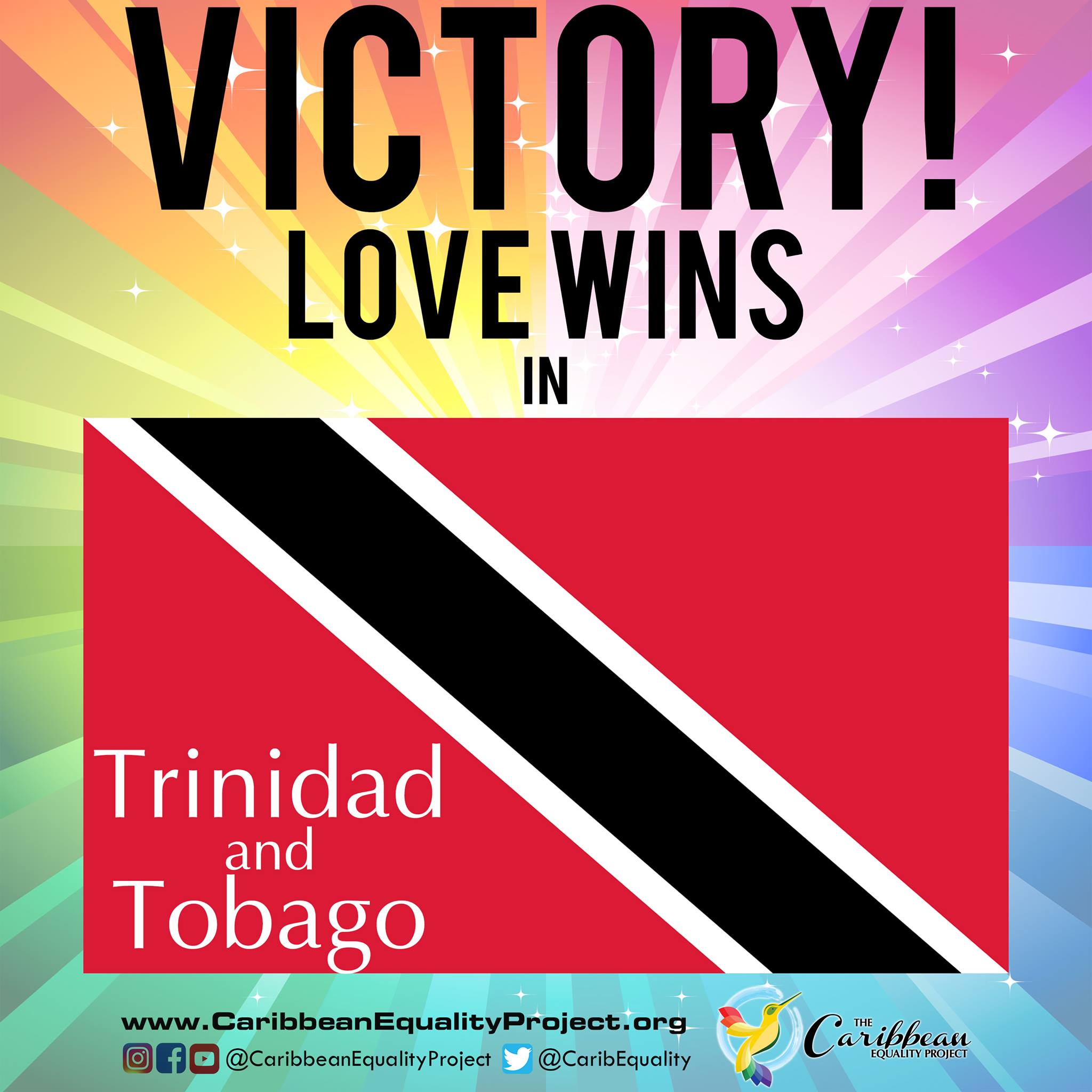 In a landmark... - Guyana Responsible Parenthood Association