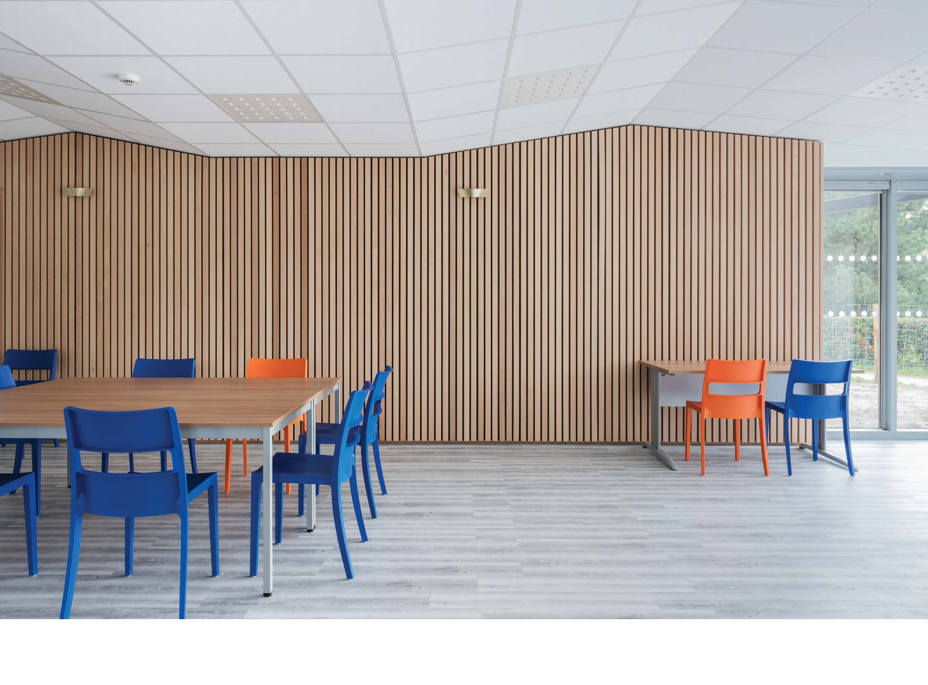 AXENS Architecture | Nantes