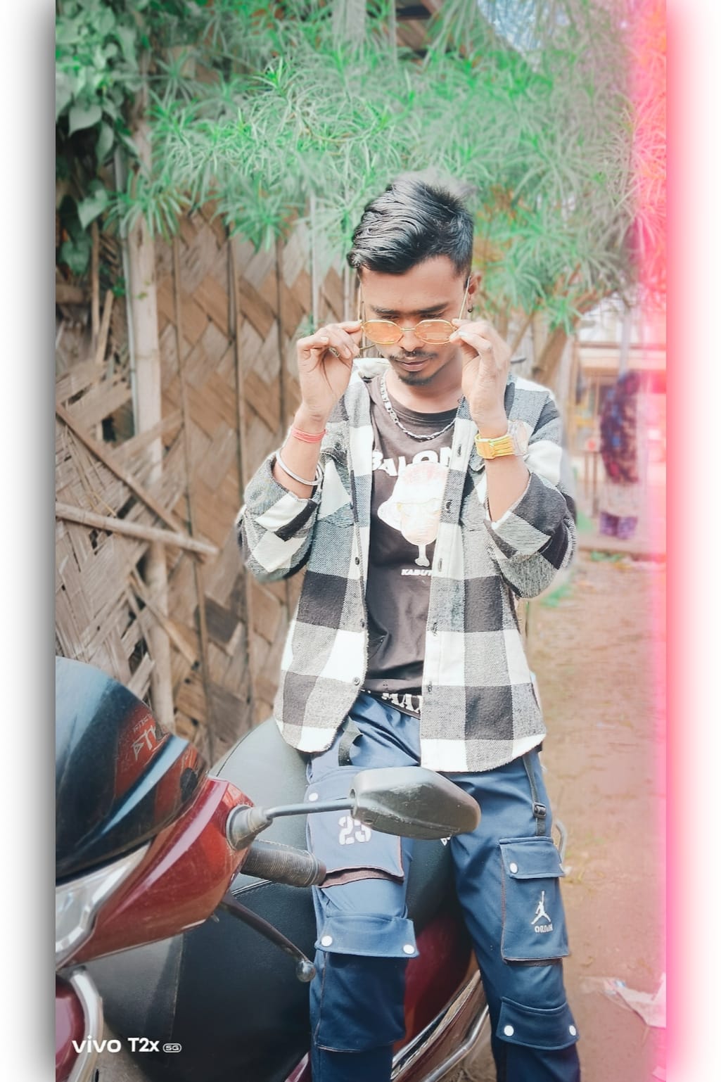 Dildar Hussain