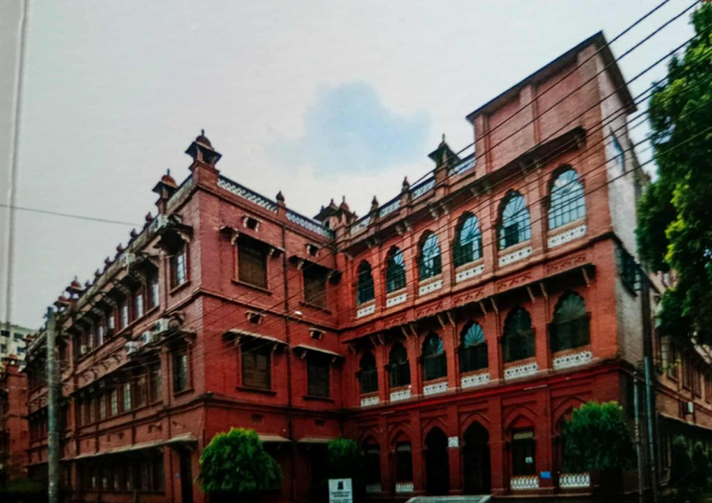 Samania Jannati Medha