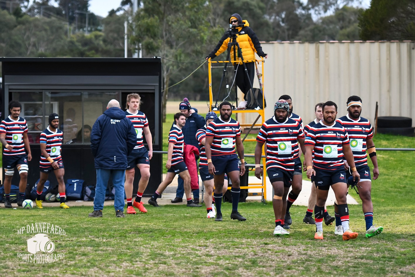 Box Hill Rugby Union... - Box Hill Rugby Union Football Club