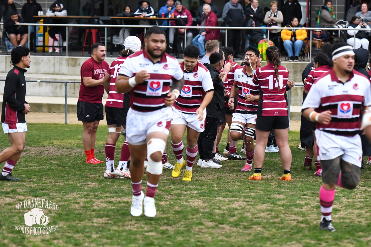 Box Hill Rugby Union... - Box Hill Rugby Union Football Club
