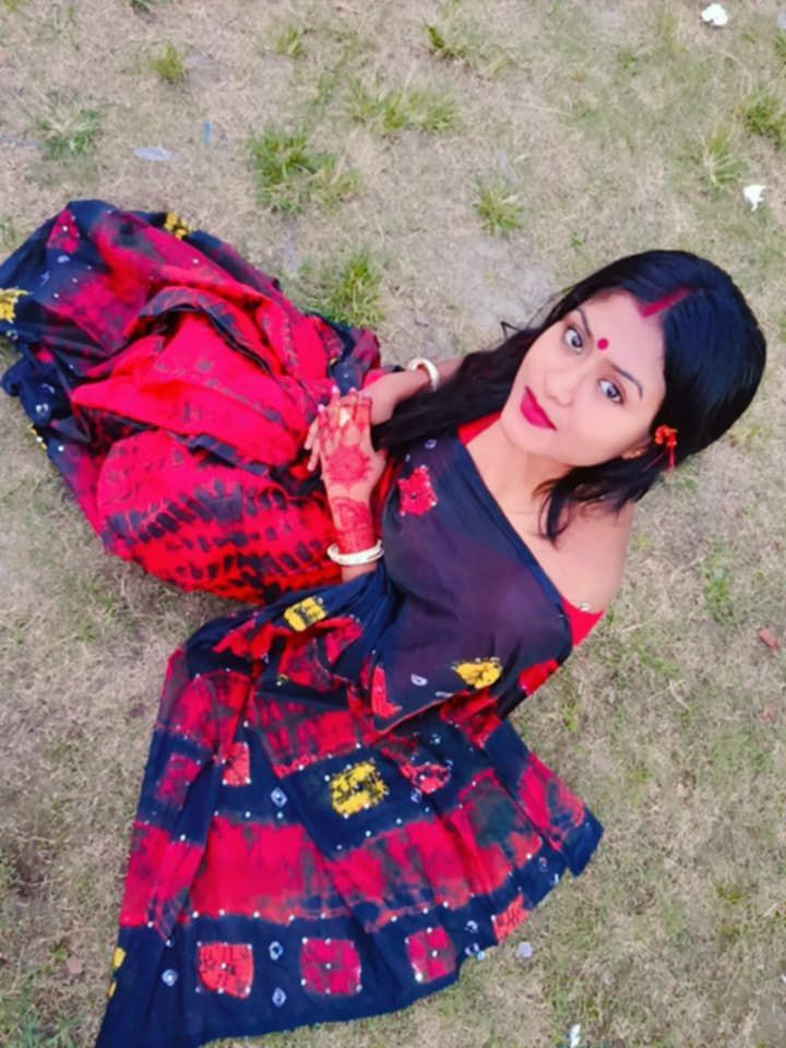Moumita Paul