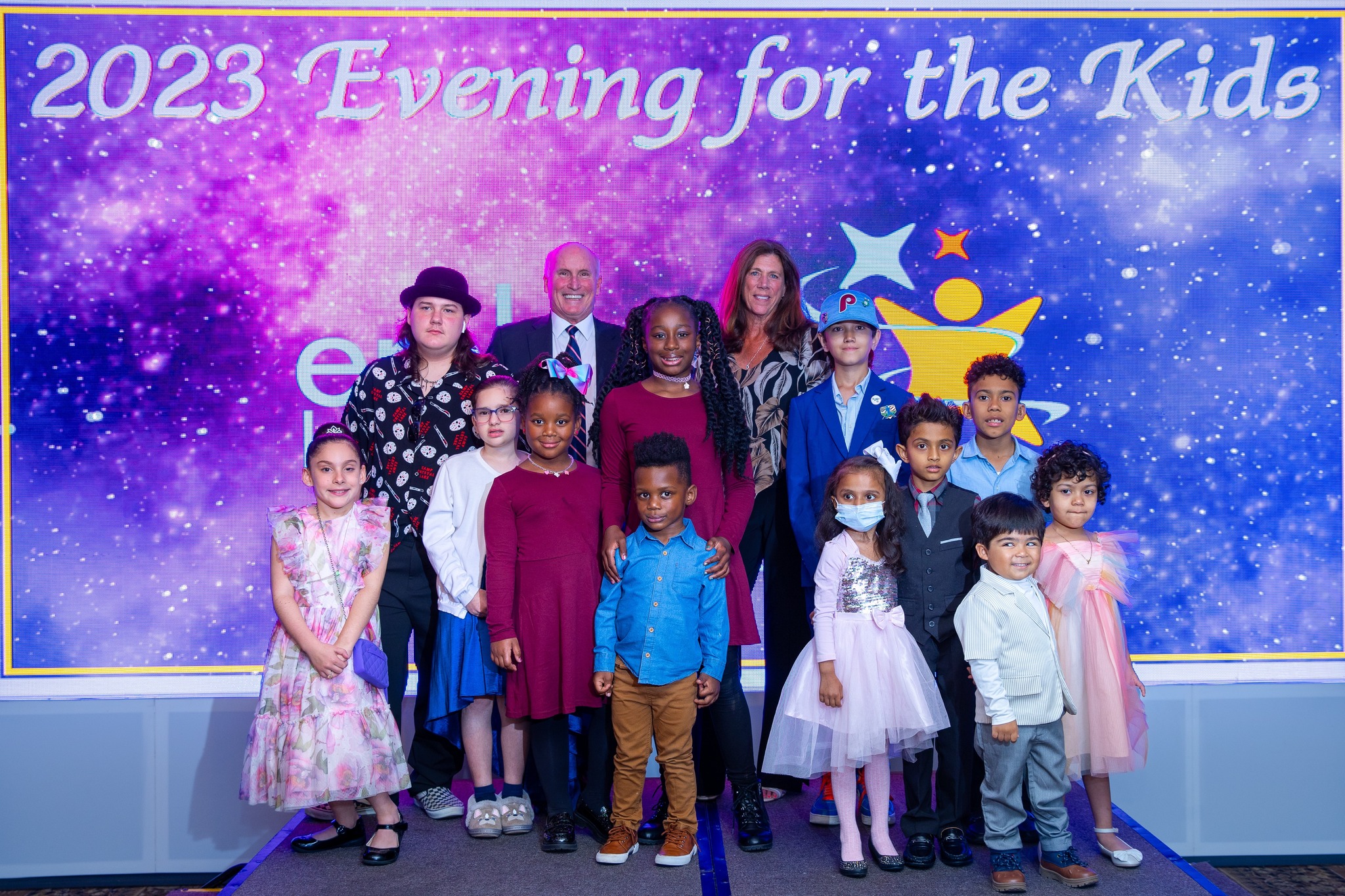 On Thursday, Embrace Kids hosted... - Embrace Kids *Official*