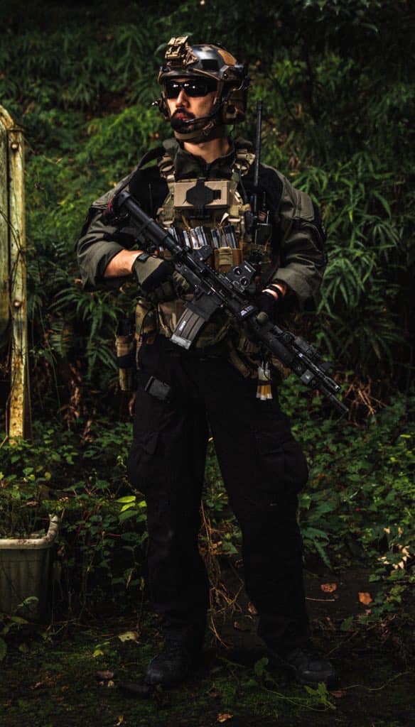 △AEM01 Tactical Hoodie Summer Version 1.0△ “Picking your size