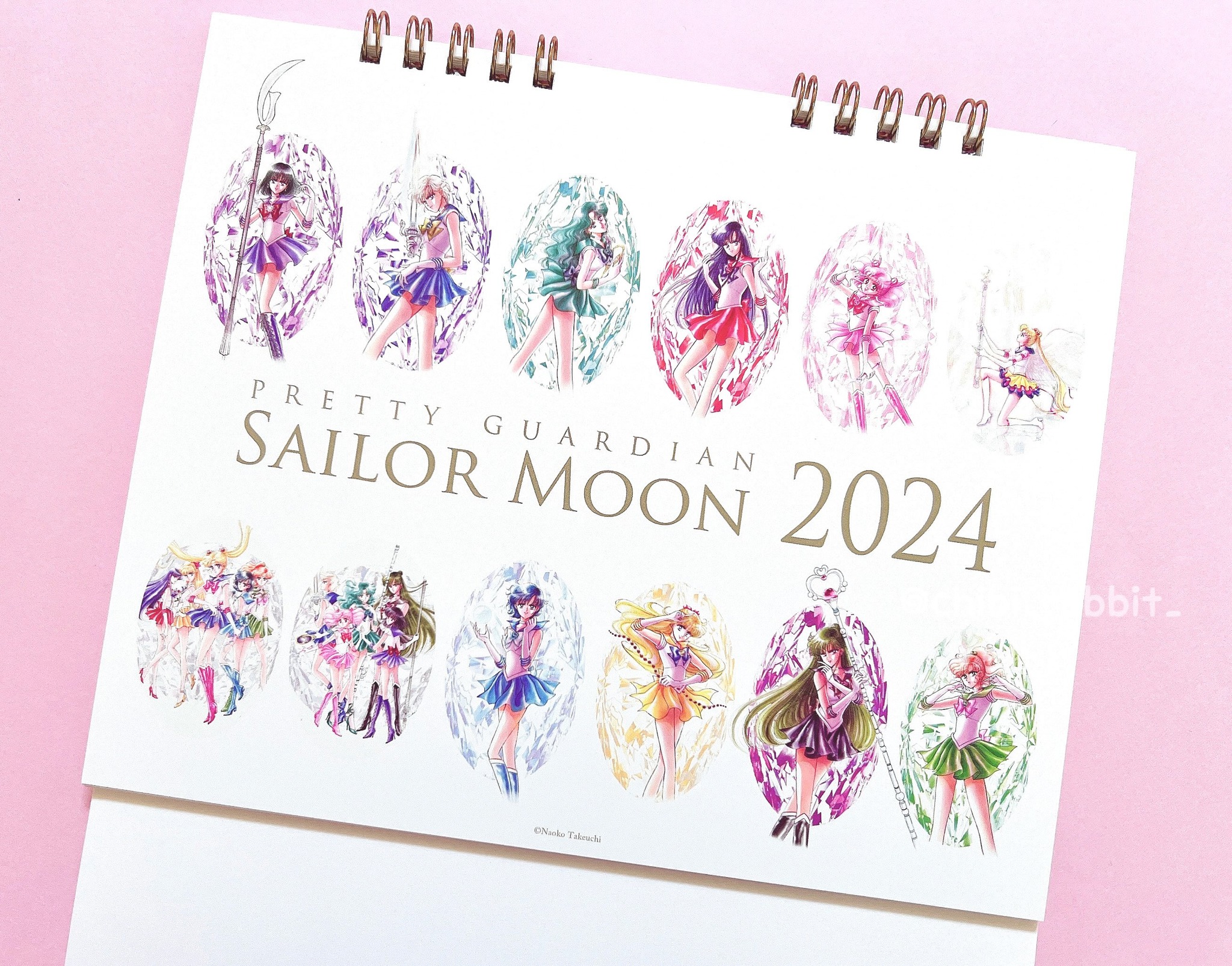 Sailor Moon 2024... - Sailormoon Collectors Philippines | Facebook