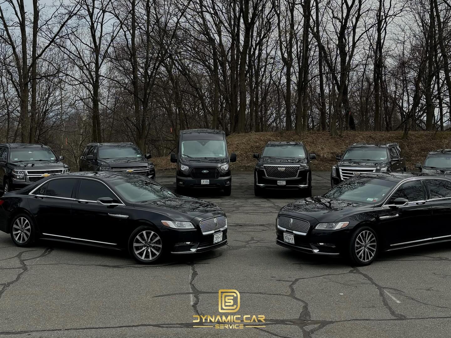 Dynamic Car Service