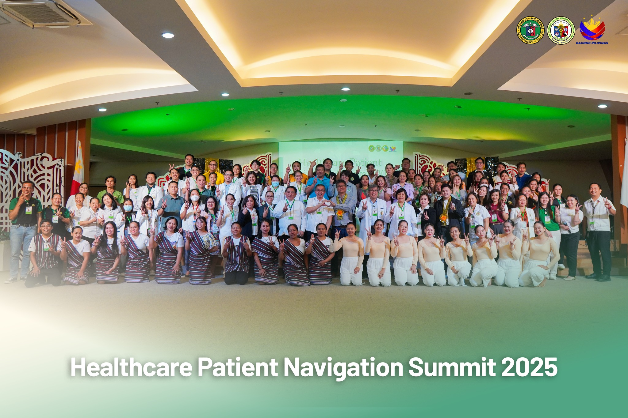 R2TMC Hosts 3rd HCPN... - Region II Trauma and Medical Center | Facebook