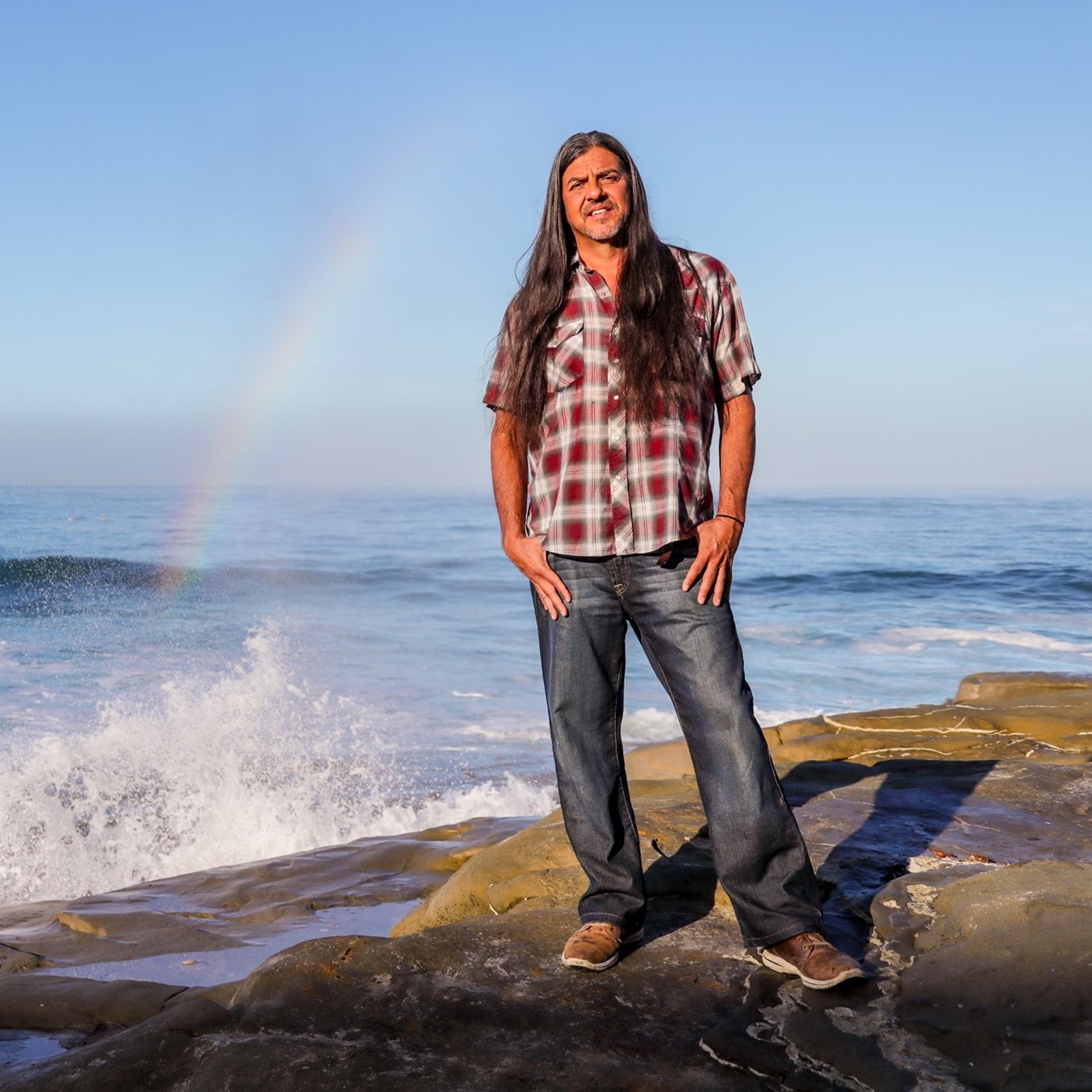 Adam Francis Raby-Author and Public Speaker