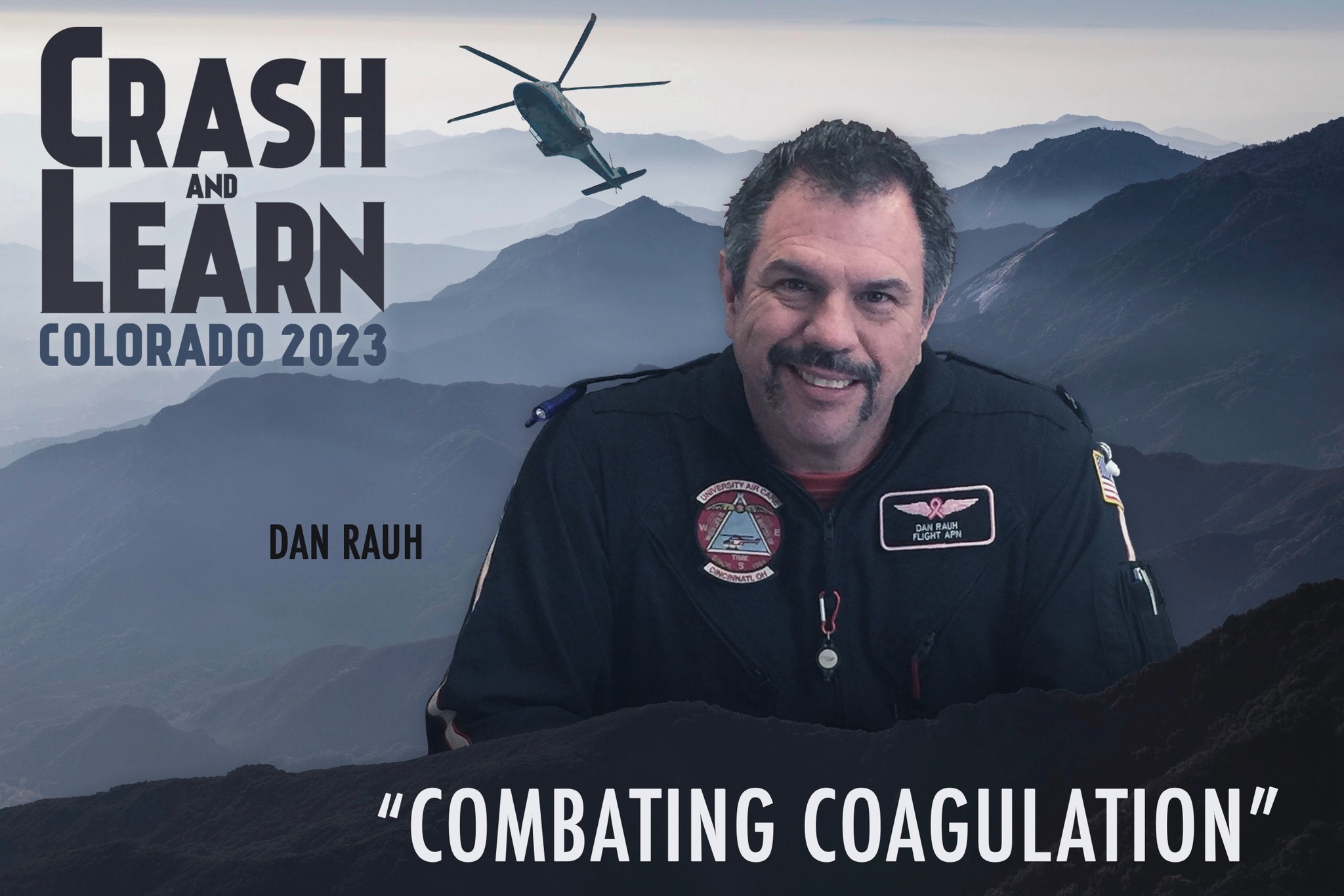Heavy - Crash and Learn 2023 Session Spotlight: In 