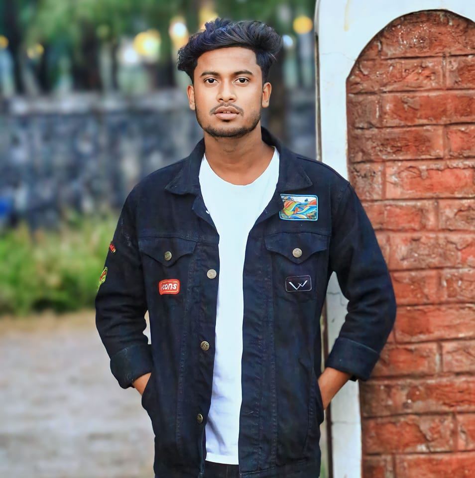 Md Raihan