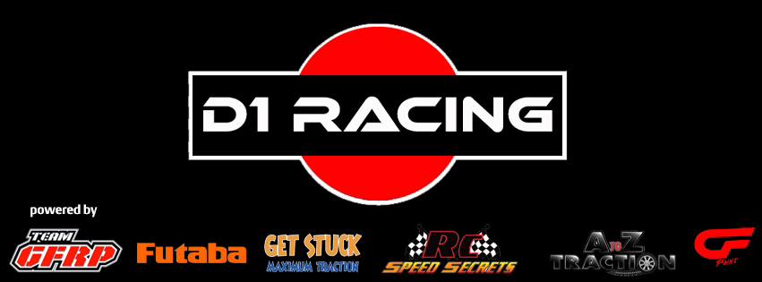 D1 Racing RC