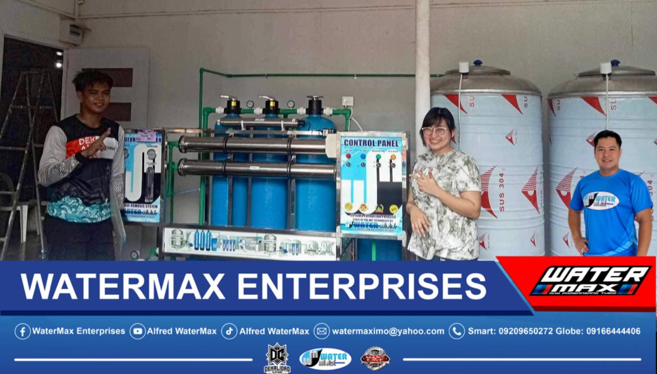 WaterMax Enterprises
