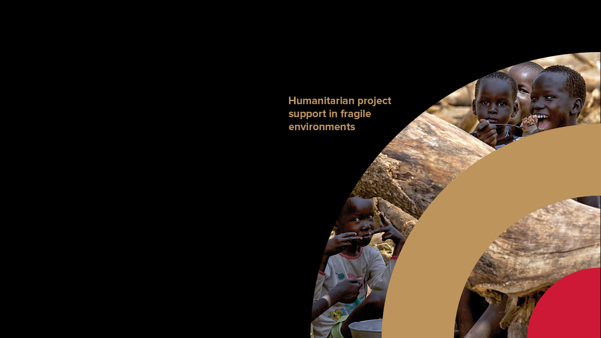CTG Committed to Good - Libya