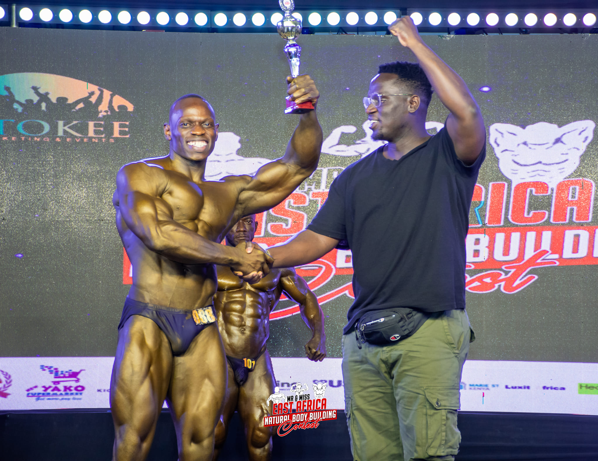 Willy_owiye Fitness | Nairobi
