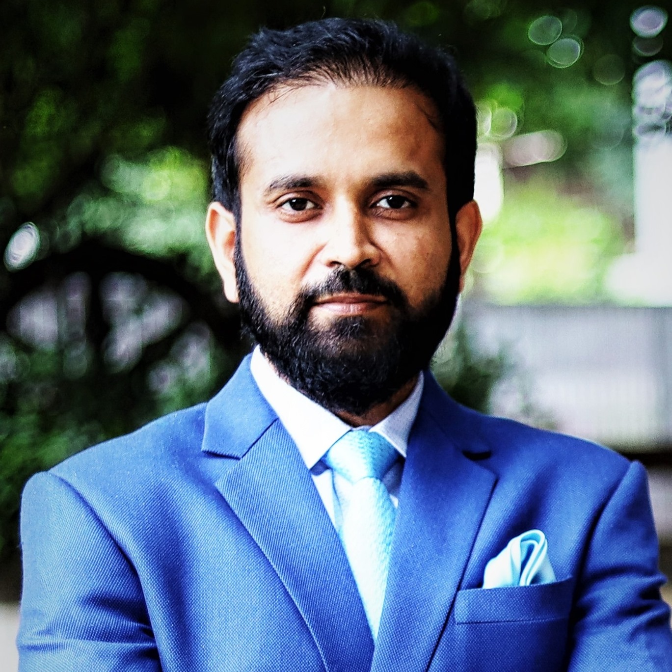 Piyush Somani