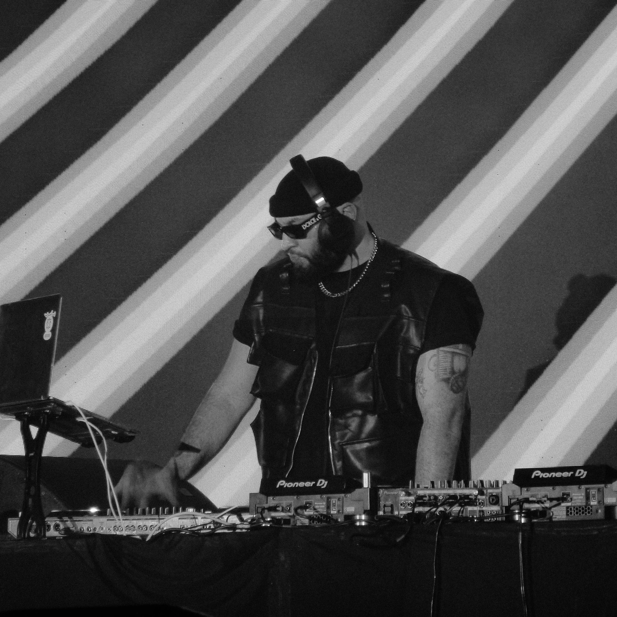 Dj Fat-sam