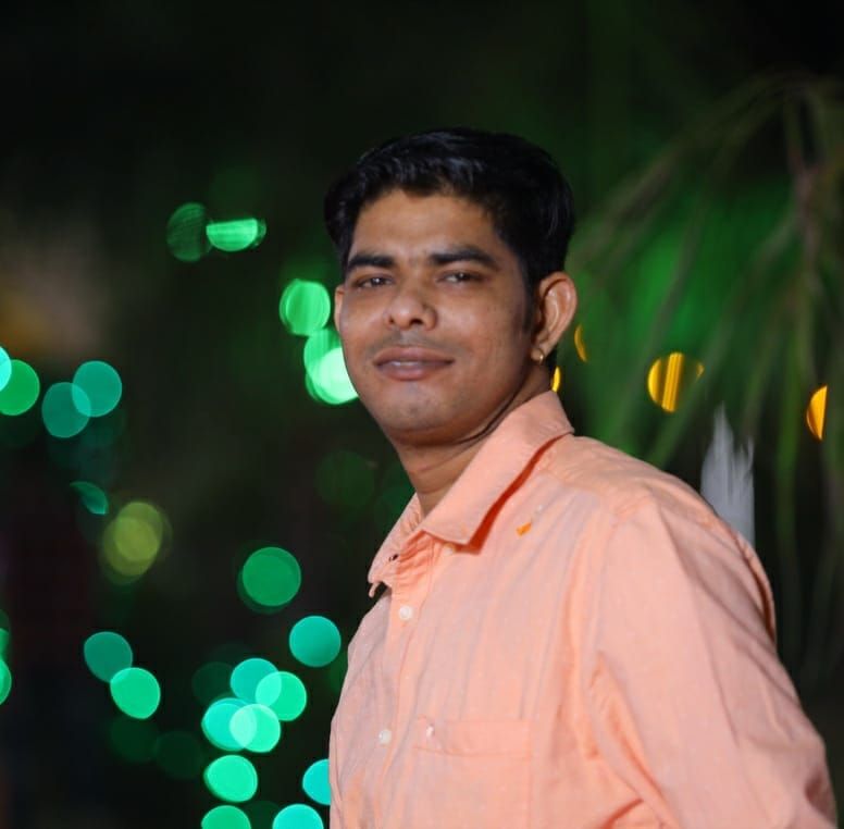 Vipin Rana