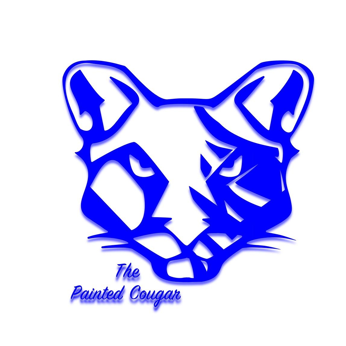 The Painted Cougar