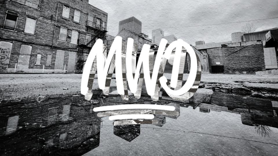 MWD - Graphic Design