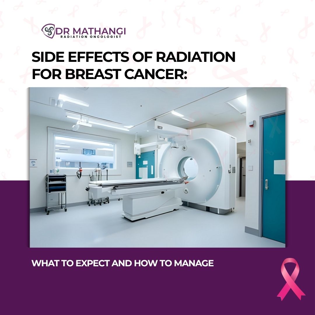 Dr Mathangi - Radiation oncologist - Bangalore | Bangalore