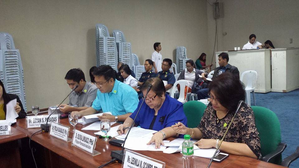 Philippine... - Philippine Pharmacists Association Inc.