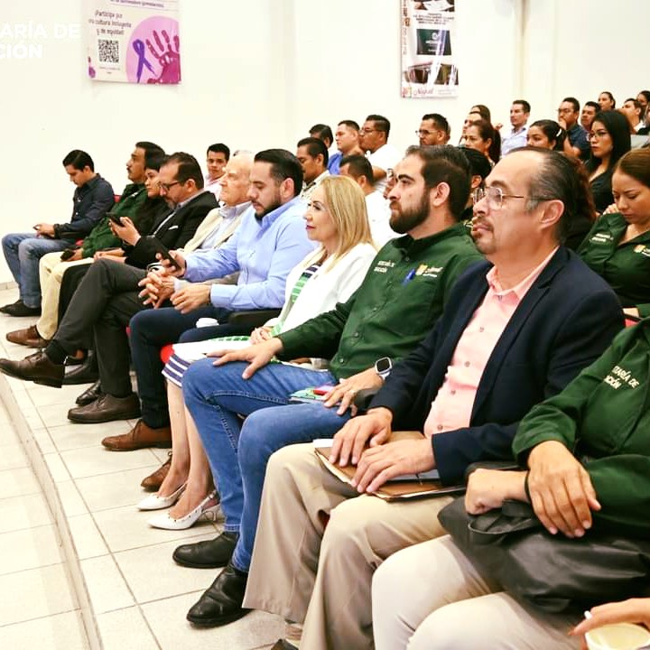 La UTBB... - Universidad Tecnológica de Bahía de Banderas