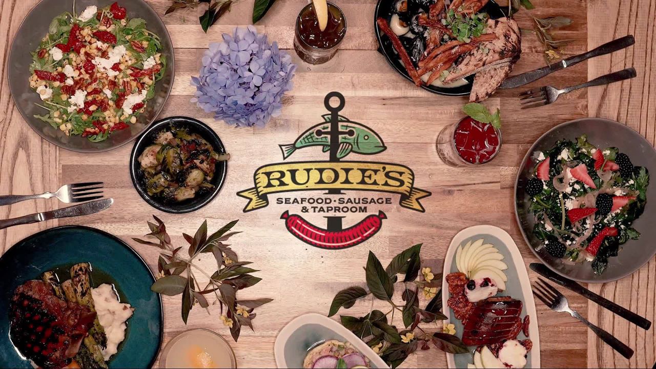 Rudie