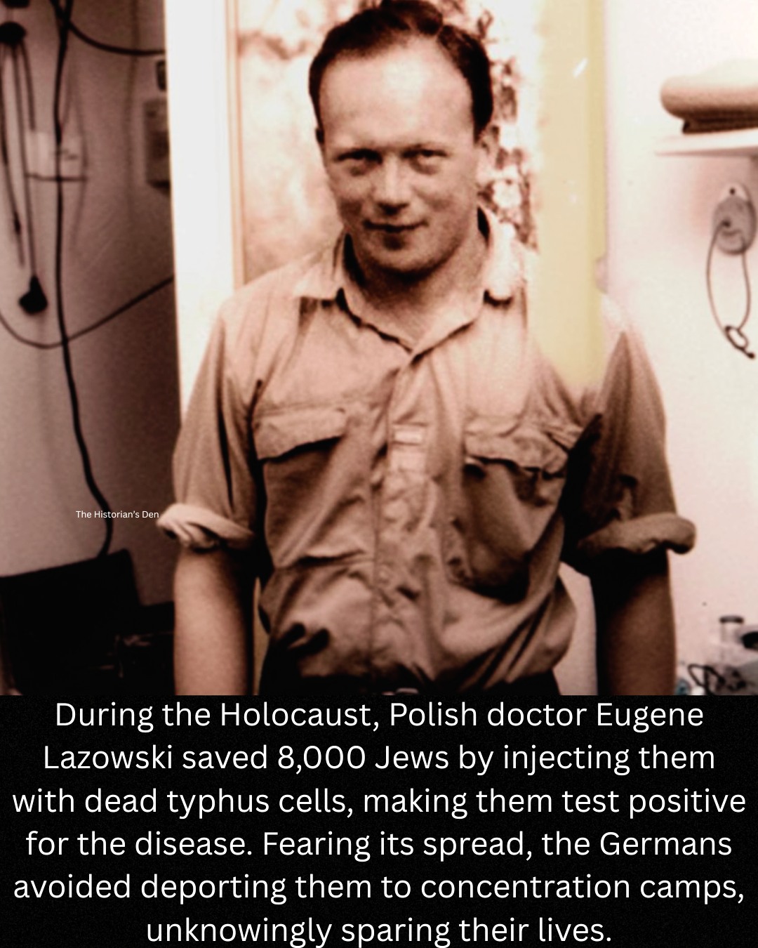 Dr. Eurydice - Dr. Eurydice added a new photo.