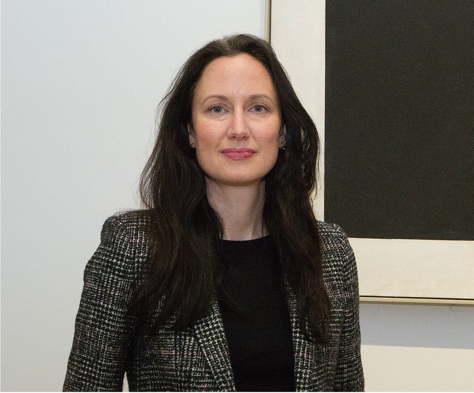 Meet our guest lecturer Dr Jennifer... - Art History in Focus | Facebook
