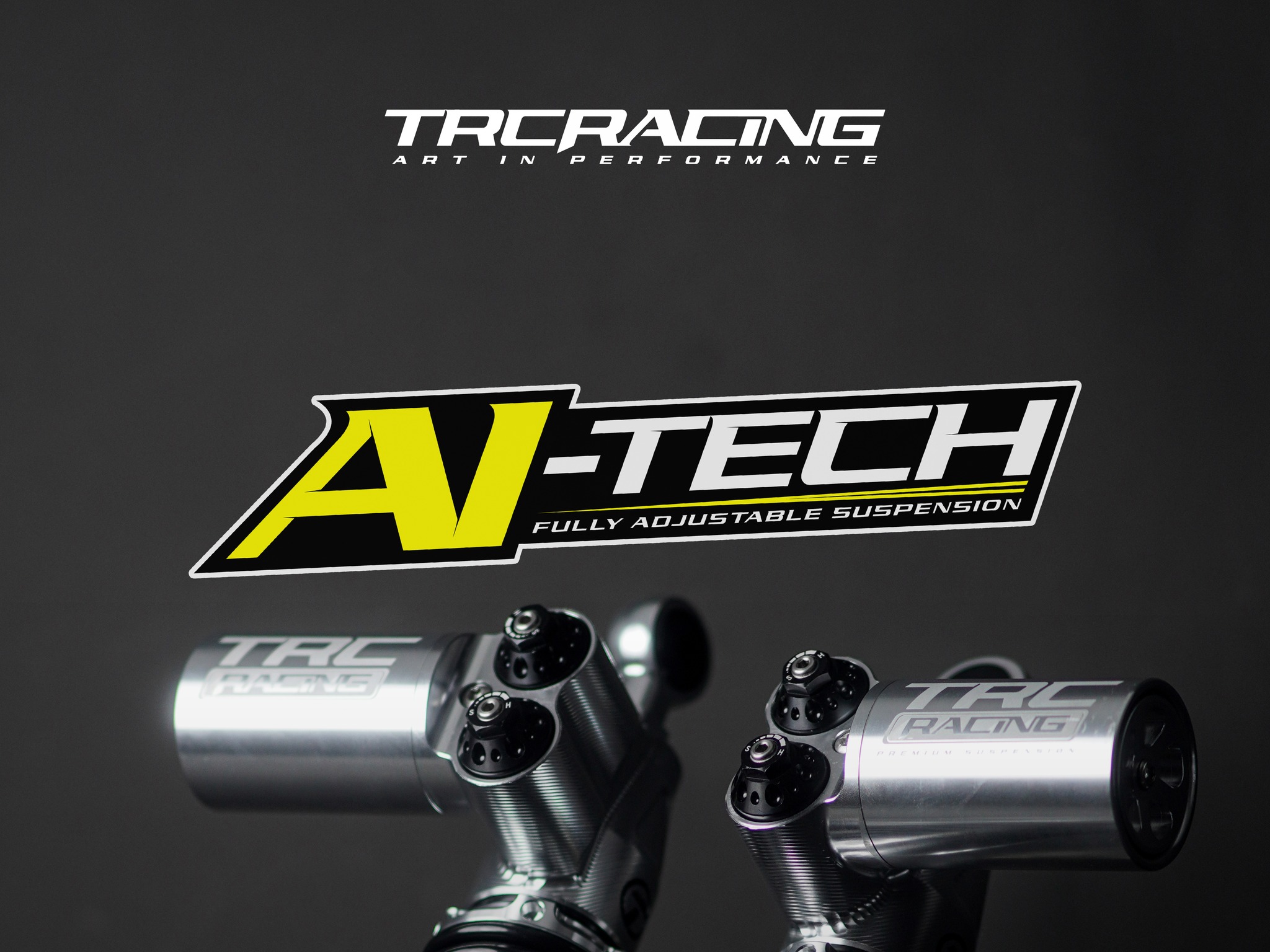 TRC Racing PH - AI TECH IS BACK! Newly Improved and... | Facebook